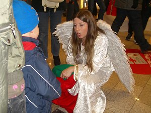 Nachlese zum zweiten Advent