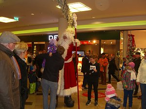 Nachlese zum zweiten Advent