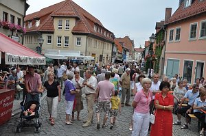 Altstadtfest 2009