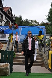 Altstadtfest 2009