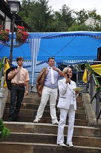 Altstadtfest 2009