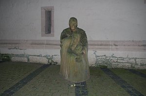 Weihnachtsmarkt in Wiehe