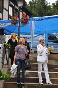 Altstadtfest 2009