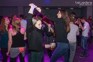 Party im Jugendclubhaus