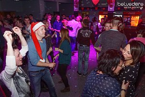 Party im Jugendclubhaus