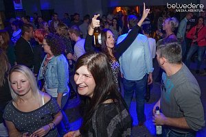 Party im Jugendclubhaus