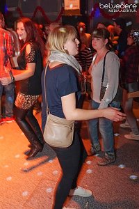 Party im Jugendclubhaus