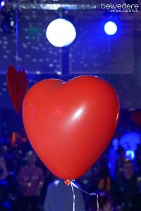 Party im Jugendclubhaus