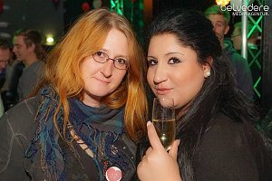 Party im Jugendclubhaus