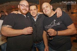Party im Jugendclubhaus