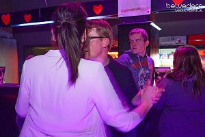 Party im Jugendclubhaus