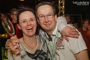 Party im Jugendclubhaus