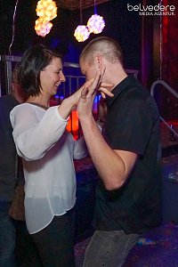 Party im Jugendclubhaus