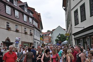 Altstadtfest 2009