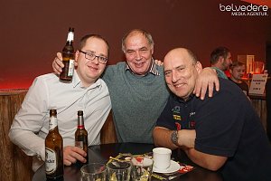 Party im Jugendclubhaus