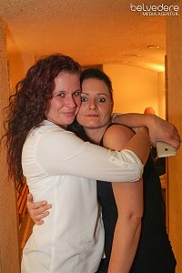 Party im Jugendclubhaus