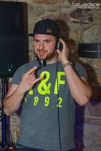 Party im Jugendclubhaus