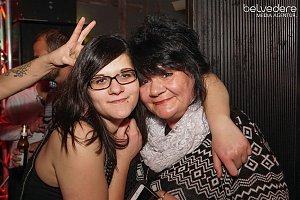 Party im Jugendclubhaus