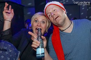 Party im Jugendclubhaus