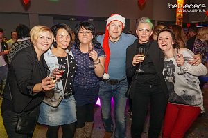 Party im Jugendclubhaus