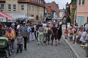 Altstadtfest 2009