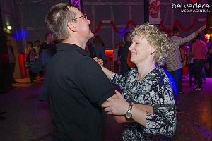 Party im Jugendclubhaus