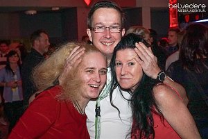 Party im Jugendclubhaus