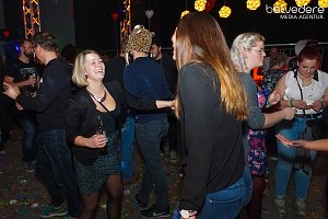 Party im Jugendclubhaus