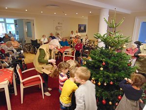 Konzert im Sonnenhof