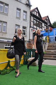 Altstadtfest 2009