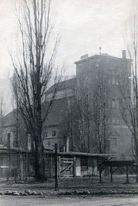 Alte Brecherei