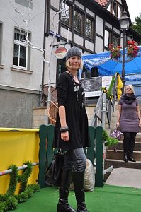 Altstadtfest 2009