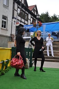 Altstadtfest 2009