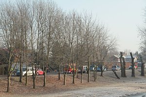 Bombenfund am Strohm&uuml;hlenweg