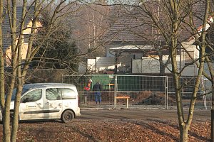 Bombenfund am Strohm&uuml;hlenweg