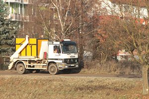 Bombenfund am Strohm&uuml;hlenweg