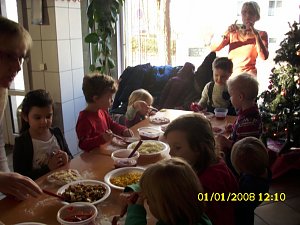 Kleine Pizzab&auml;cker in Nordhausen
