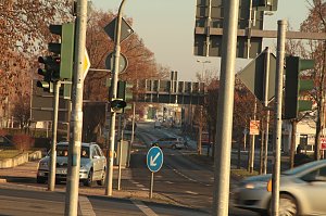 Evakuierung nach Bombenfund