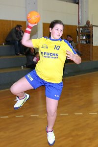 NSV-M&auml;dels mit gutem Start