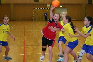 NSV-M&auml;dels mit gutem Start