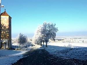 Ein Traum in Wei&szlig;
