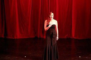 Benefizgala im Theater Nordhausen