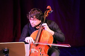 Benefizgala im Theater Nordhausen
