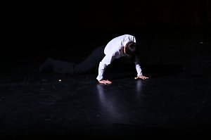 Benefizgala im Theater Nordhausen