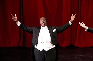 Benefizgala im Theater Nordhausen