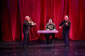 Benefizgala im Theater Nordhausen