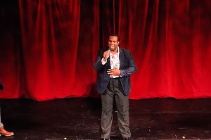 Benefizgala im Theater Nordhausen