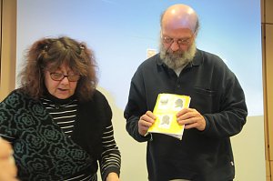 Goethe und wir - die Lebenshilfe lie&szlig; sich von Schiller und Goethe inspirieren