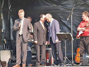 Autofr&uuml;hling 2006