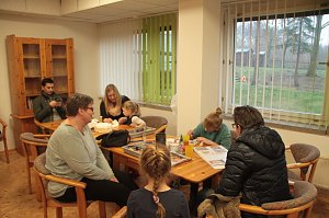 Das "Nordhaus" in Nordhausen Nord wurde am Nachmittag er&ouml;ffnet